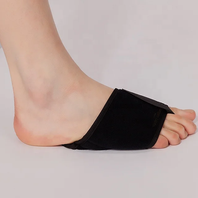 Ортопедический корректор большого пальца ноги бурсита и облегчение эластичный регулируемый бандаж