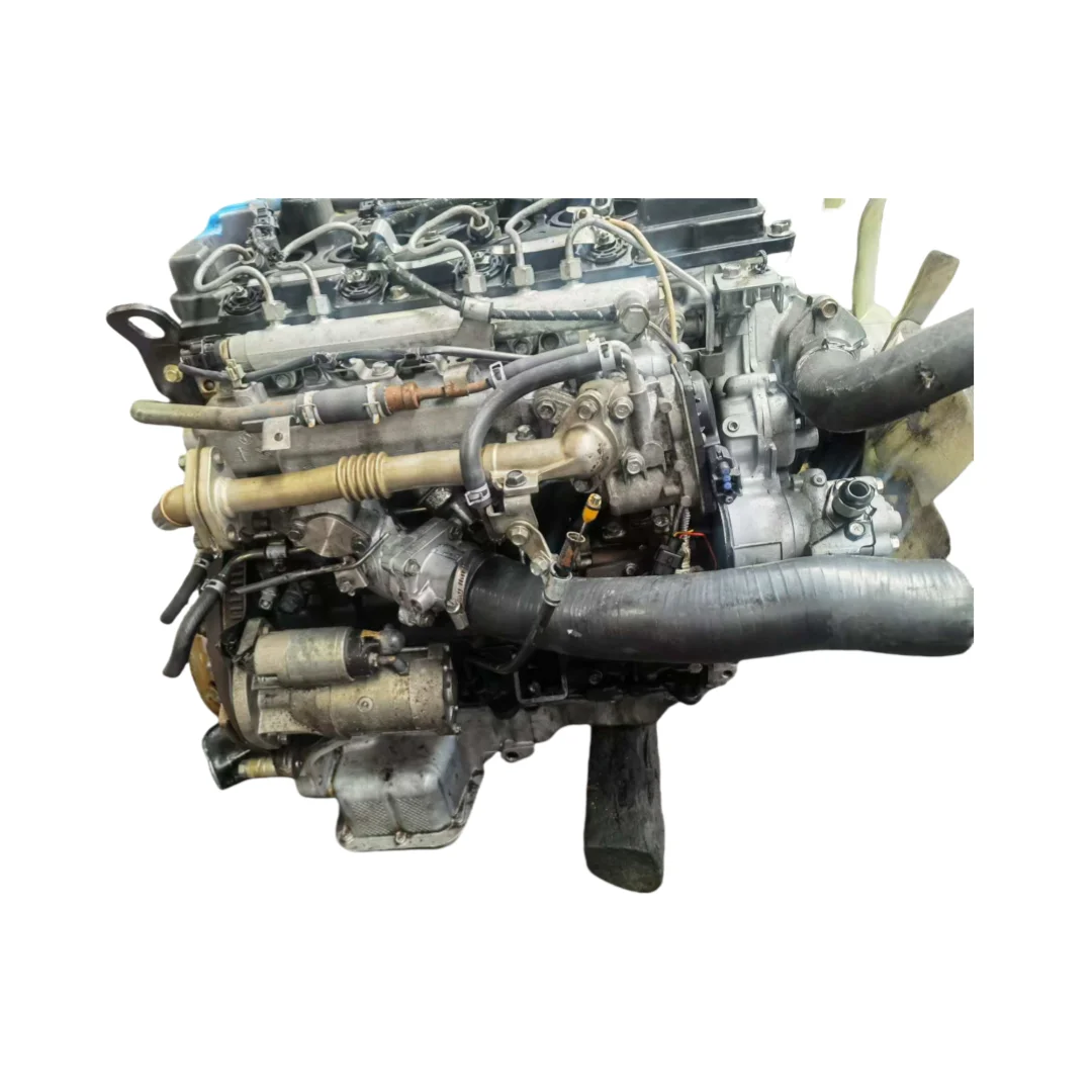 Hot Sale Nissan ZD30 MOTOR Diesel Turbo Engine for Nissan Frontier Patrol Civilian Caravan Navara Terrano Urvan Pathfinder 3.0T