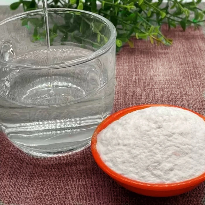 Aluminum Magnesium Silicate Used As Thickener For Thickener Buy
