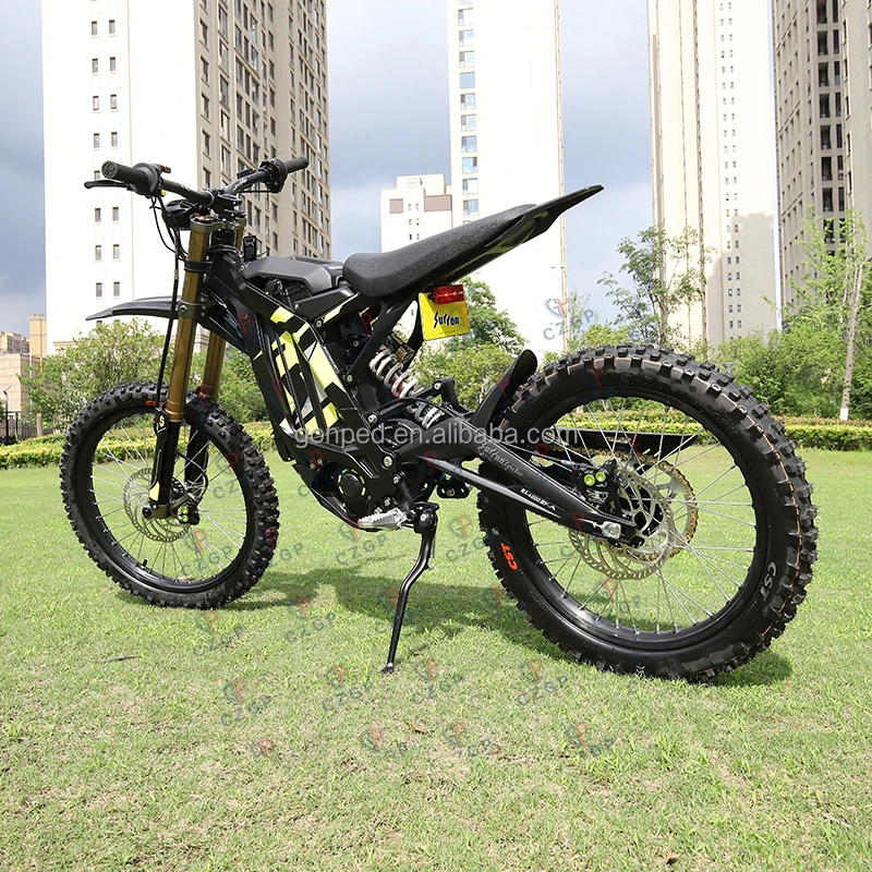 Electric Motorcycle Surron Lbx 2021 Surron LBX Electric Off Road