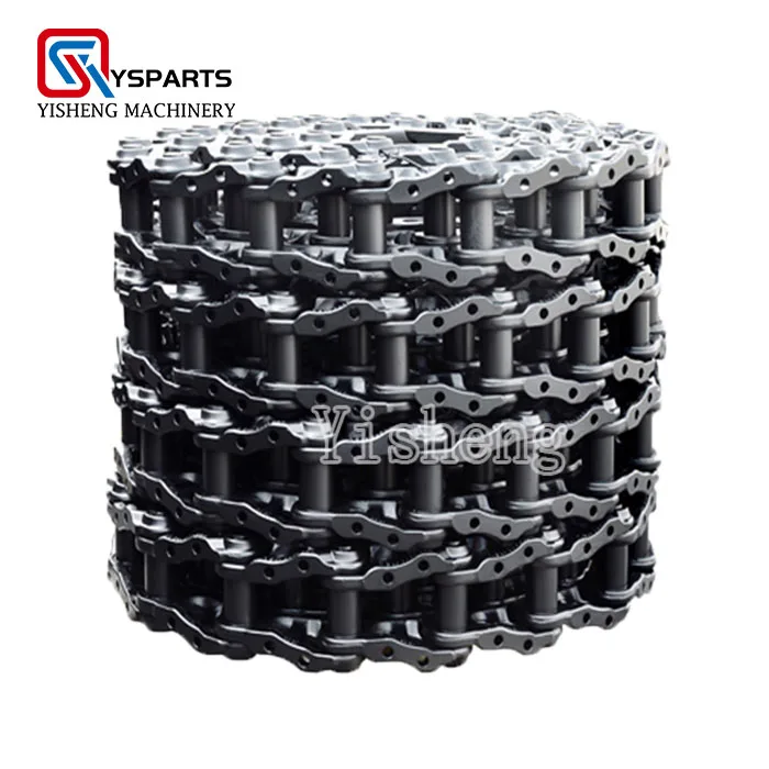 CAT312 46 LINKS 1845859 - Durable Excavator Track Parts