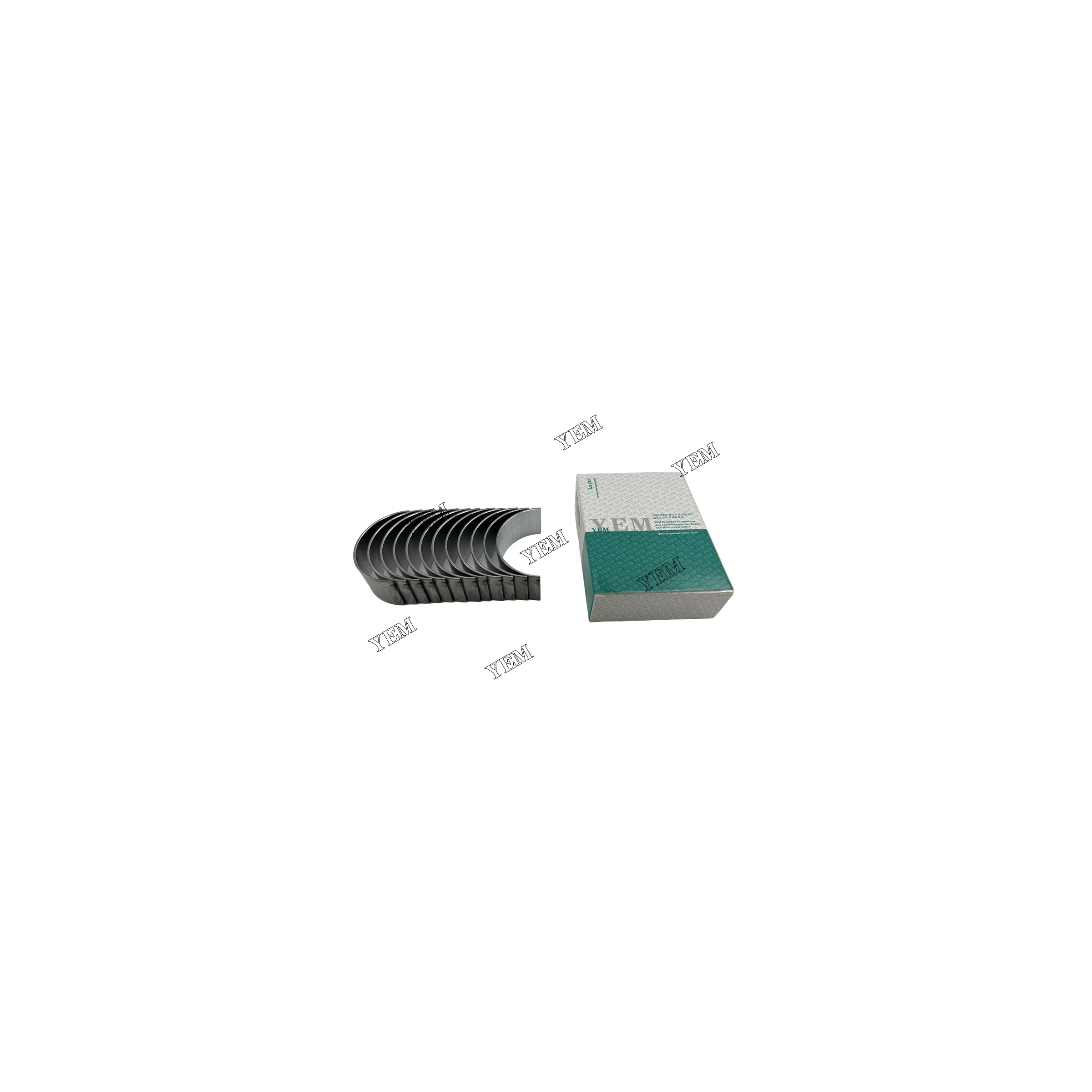 For TAIHO Con Rod Bearing Con Rod Bearing K3B K3C K3D K3E for Mitsubishi Engine Spare Parts