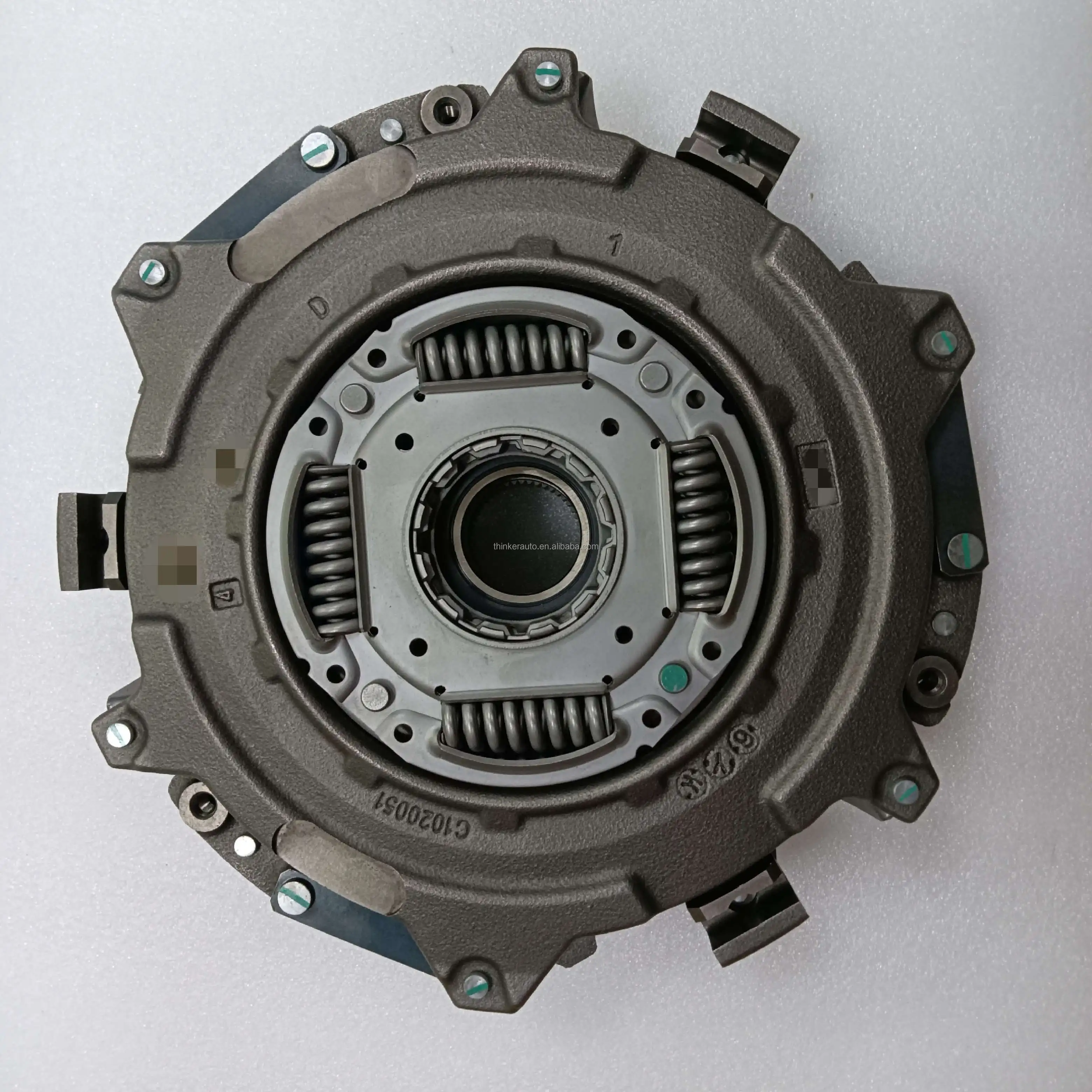 7dct250 Automatictransmission Clutch Dual Clutch Car Dct250 Buy