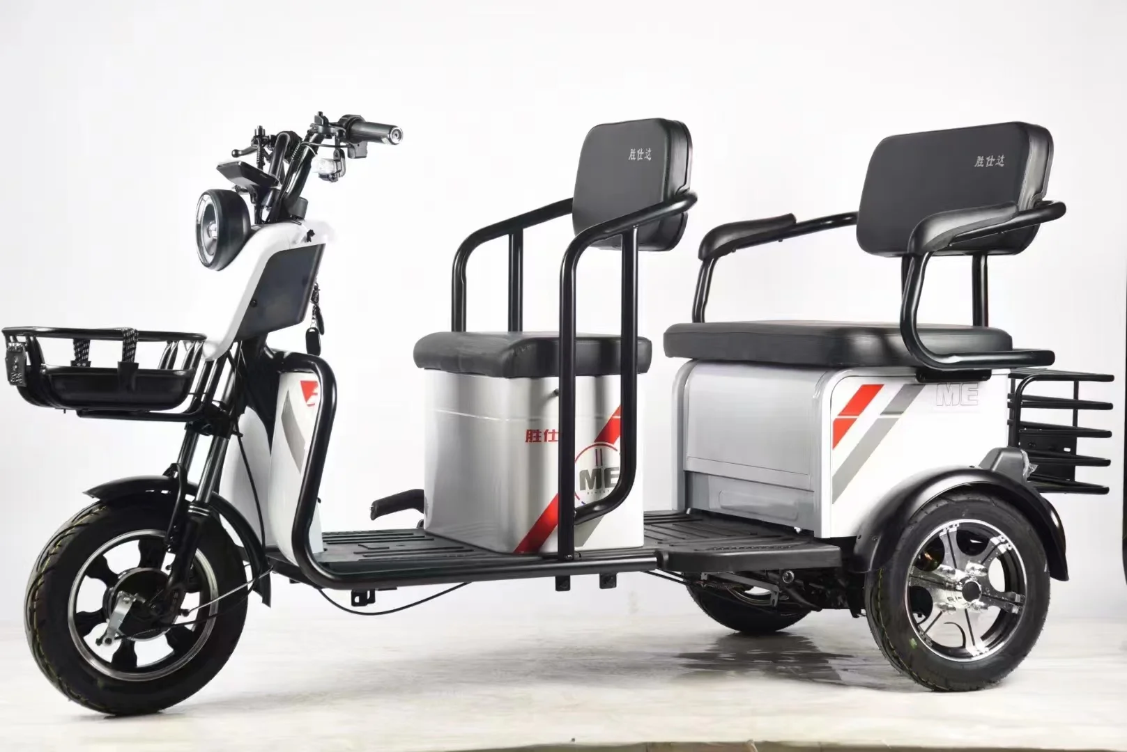 三輪車大人用電動三輪車3輪車| Alibaba.com