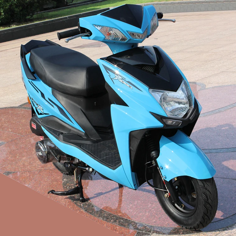 VIMODE 2023 New Design Best Moped Electric Mobility Scooter 2000w for Sale