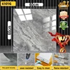 Pavimentazione autoadesiva in Pvc-07, alta lucentezza, dimensioni 60*60cm
