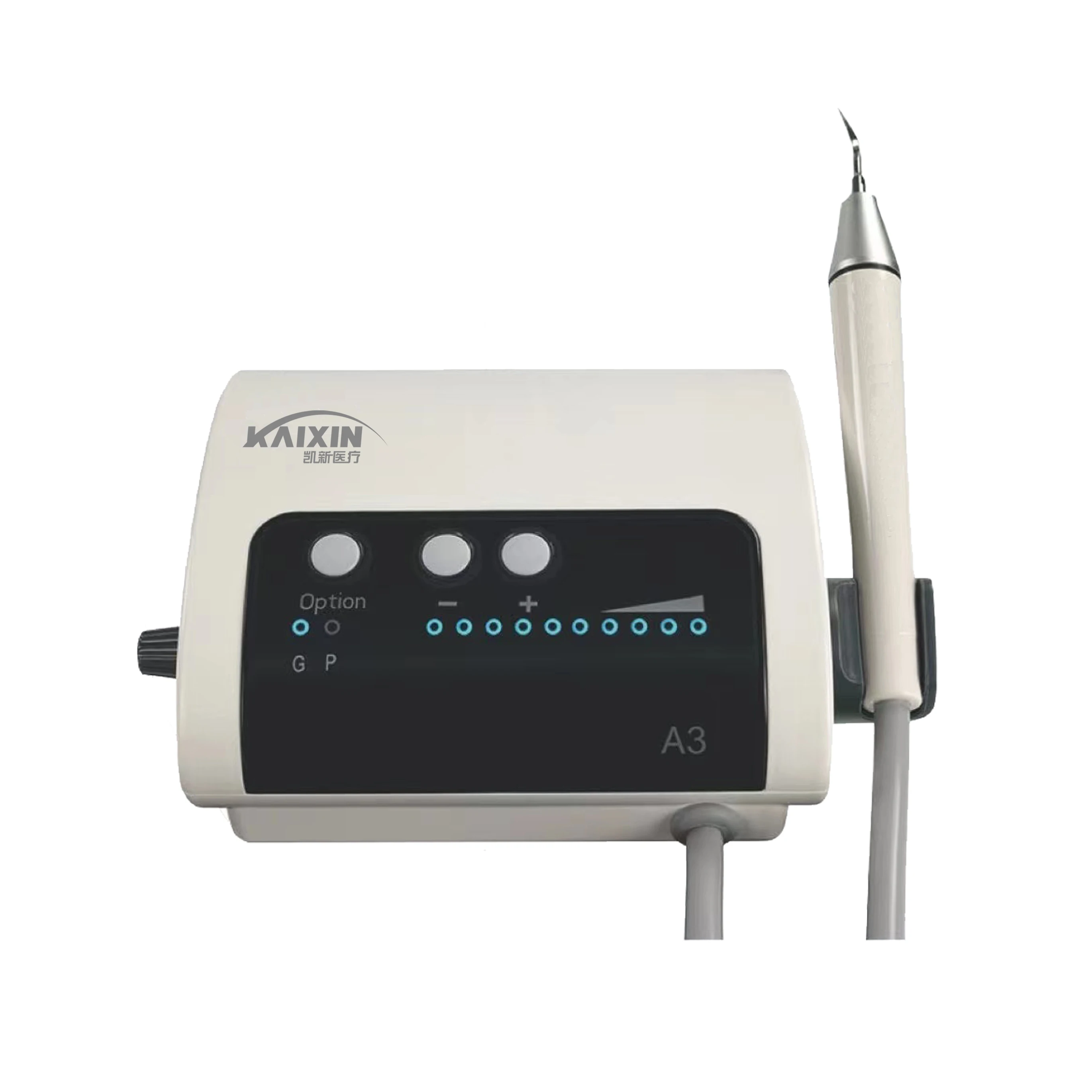 High Quality Advanced Dental Ultrasonic Scaler Ultrasonic Scaler Portable Dental Ultrasonic