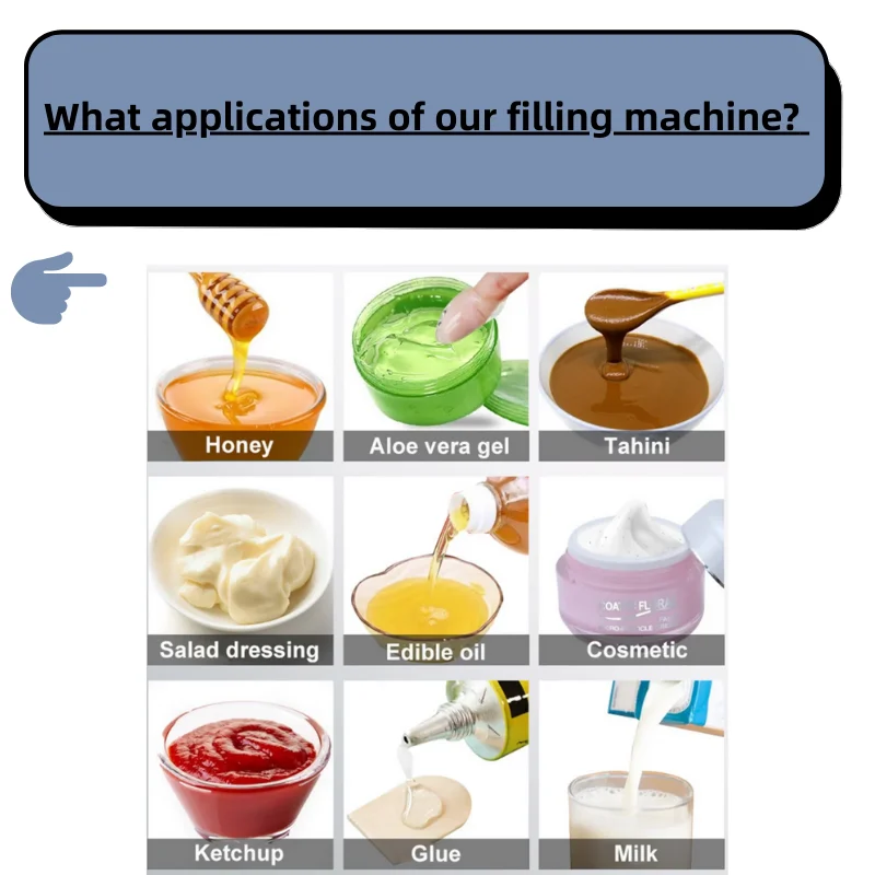 Máy chiết rót dung dịch 1 vòi bán tự động