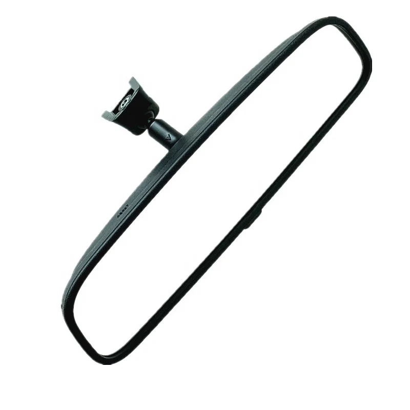 hyundai santa fe rear view mirror