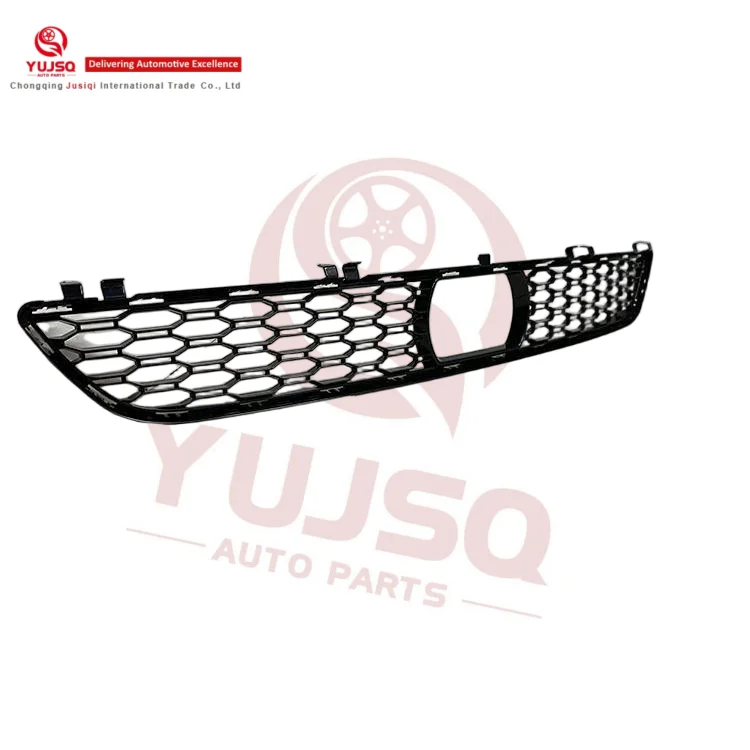 OEM 51118068338 ABS Plastic Front Bumper Grille for BMW 5 Series G30 2017 Easy Installation