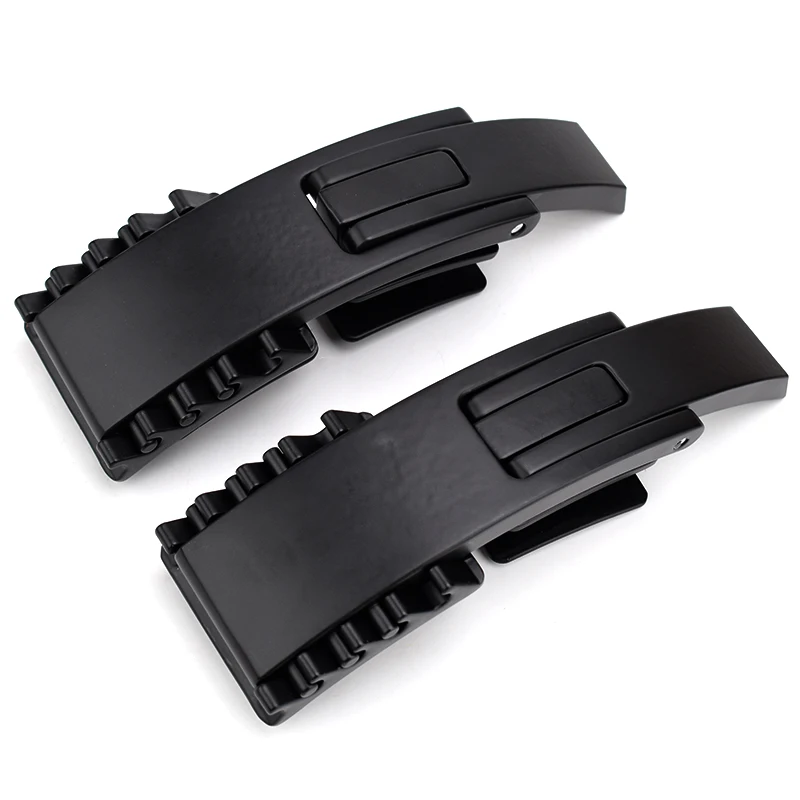 Powerlifting Belt Lever Leather Buckle 