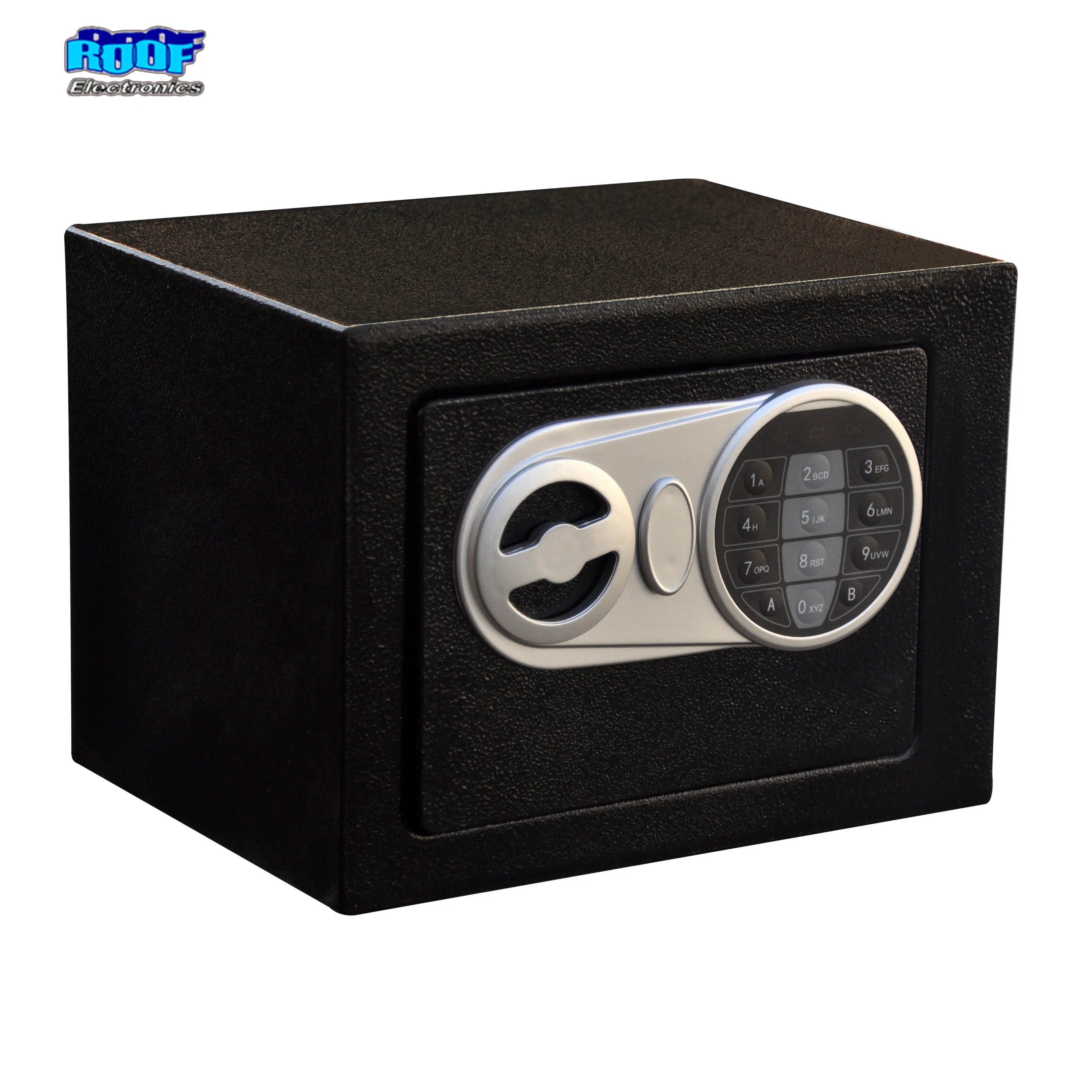Крыша Бестселлер Smart мини электронный сейф T-17EF