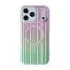 Pink - green