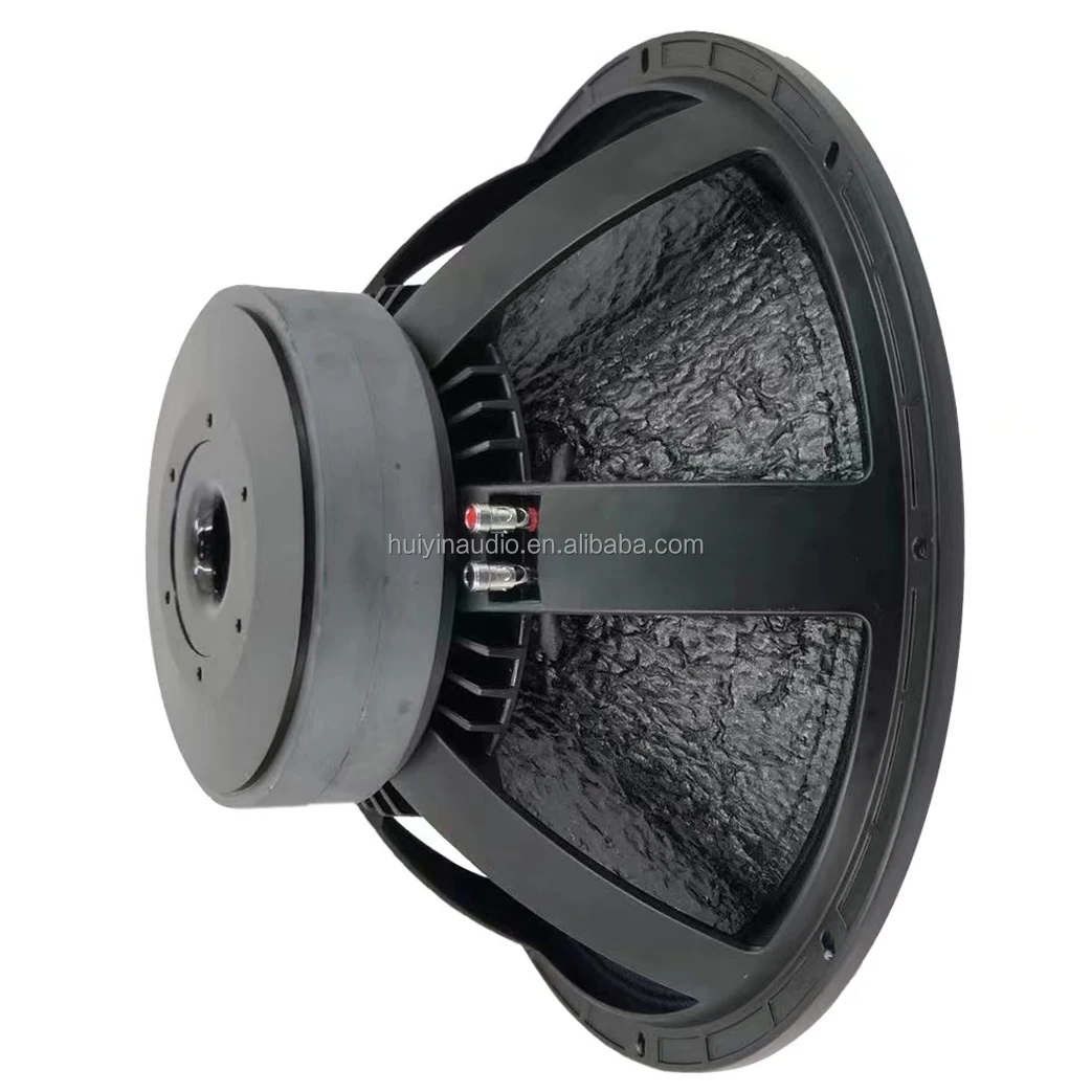 18100-035B 18 Inch Subwoofer 1000W RMS Deep Bass Driver