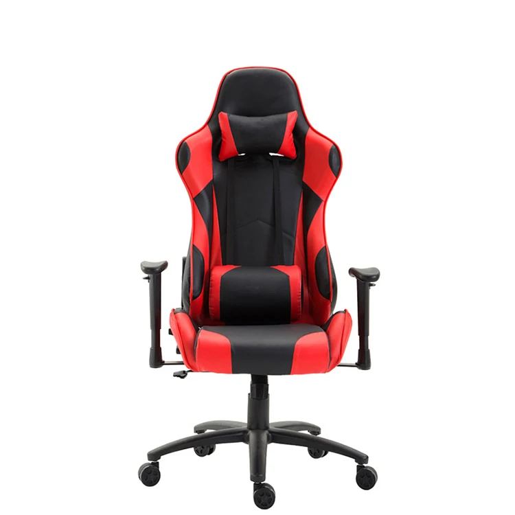 Wholesale Ergonomic Gaming Chair RGB 2020