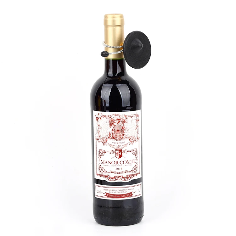 Topsensor Retail Security Devices EAS AM Wine Bottle Tag