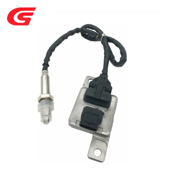 New Nox Sensor 059907807j 059907807aa Nitrogen Oxide Gas Sensor For