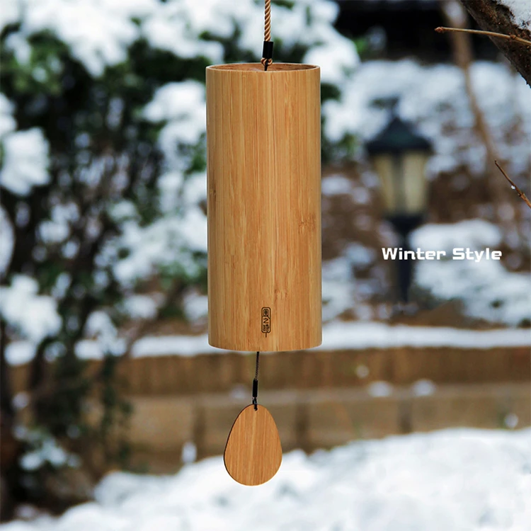 Good Quality Koshi Outside Home Decoration Outdoor Wind Chimes Buy