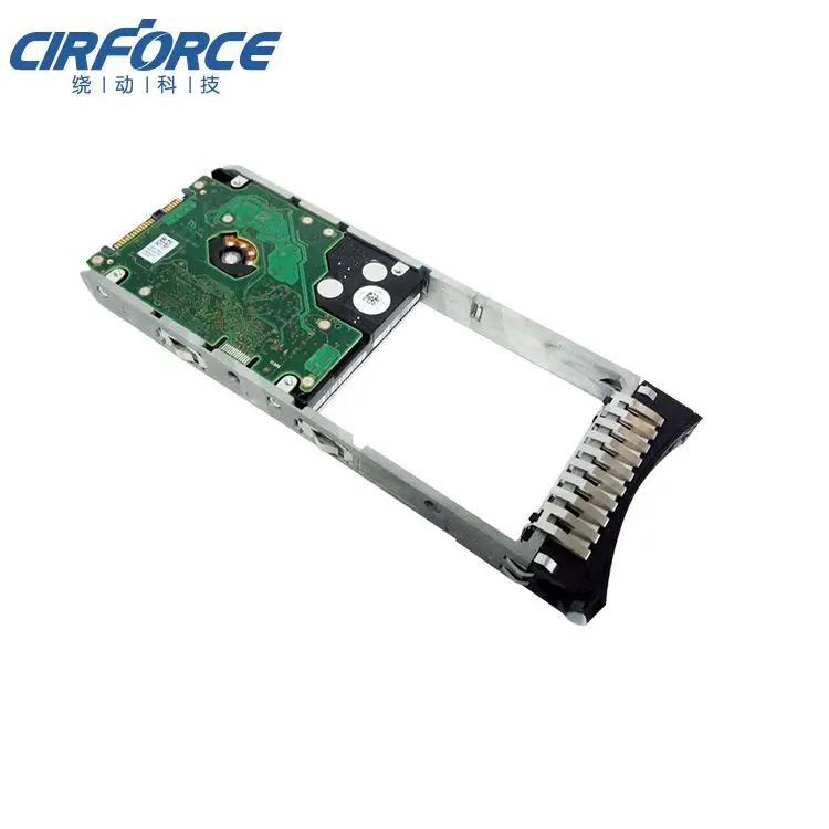 00Y2431 00Y250500AR118 900G 10 K SAS 2 5 inch 6G V3500/3700 внутренний HDD2.5 диск