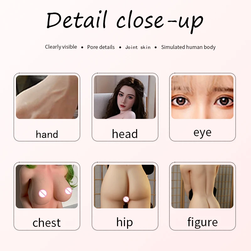 Us Warehouse 105CM Adult Toy Doll Adult Sex Toy Box Silicone Dolls Full  Body Realistic Sex Toy Pvc Bullet| Alibaba.com