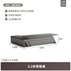 3200W*2400D*760H