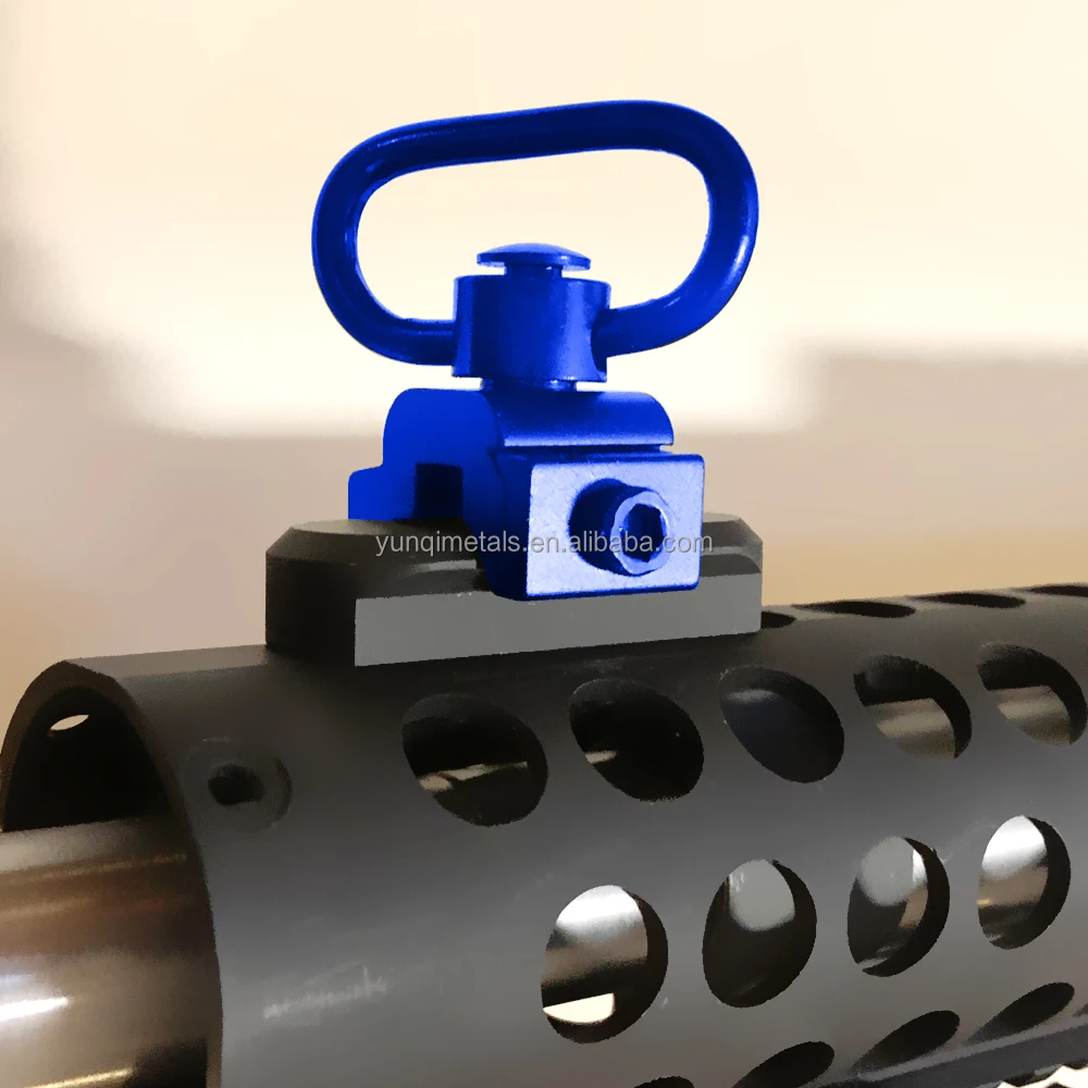 Wholesale Adjustable 2 Points bing Hunting Sling With Swivels Buy