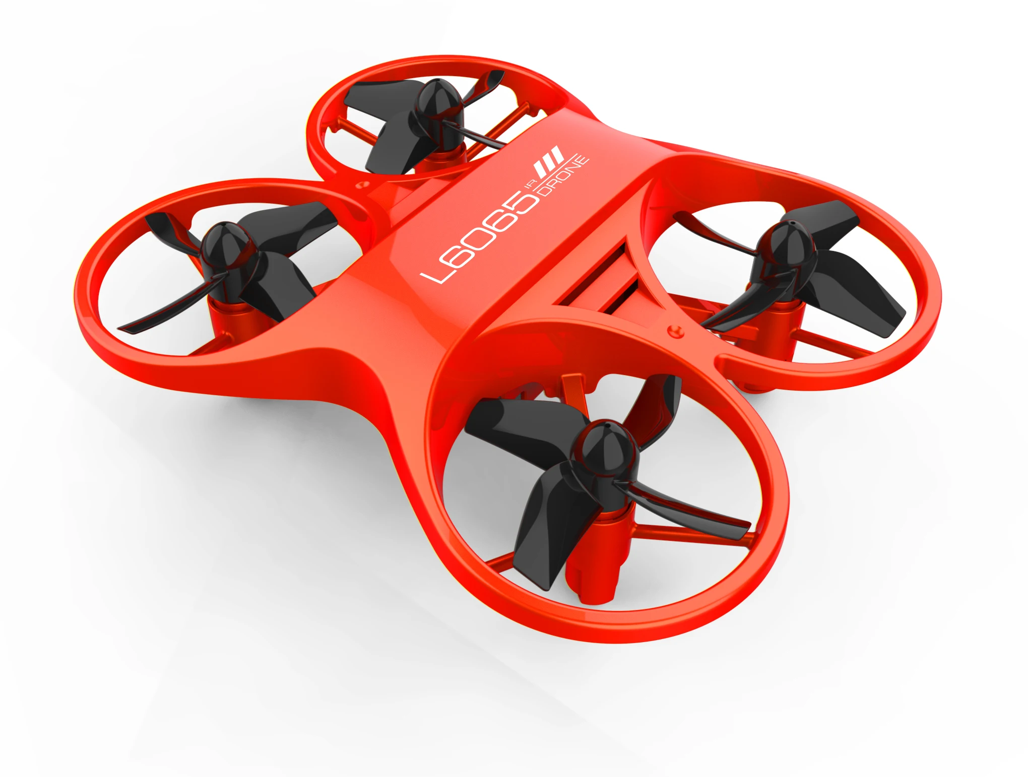 L6065 mini rc fashion drone