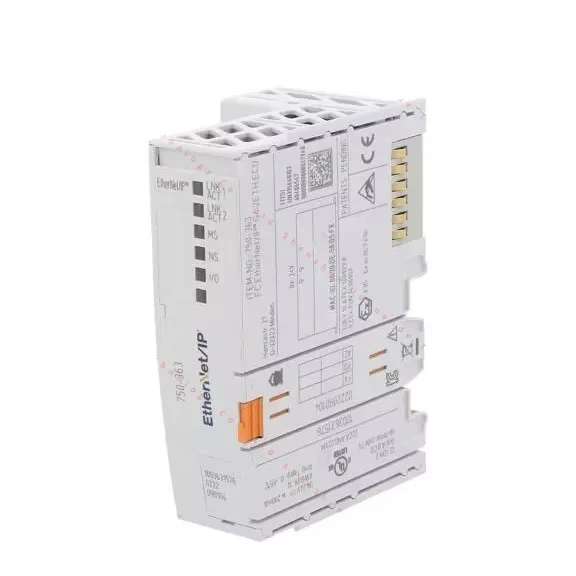 Gold Seller 750-363   PLC  Controller  Server Driver  Brand New Original Spot
