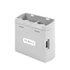 Mayordomo de carga dual Mini 2