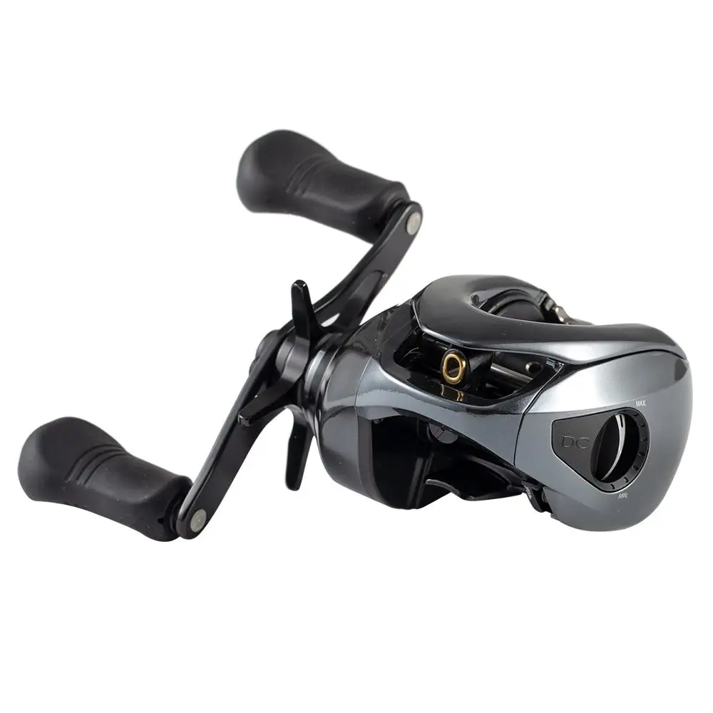 SHIMANO ANTARES DC MD XG Baitcasting Fishing Reel - 6kg