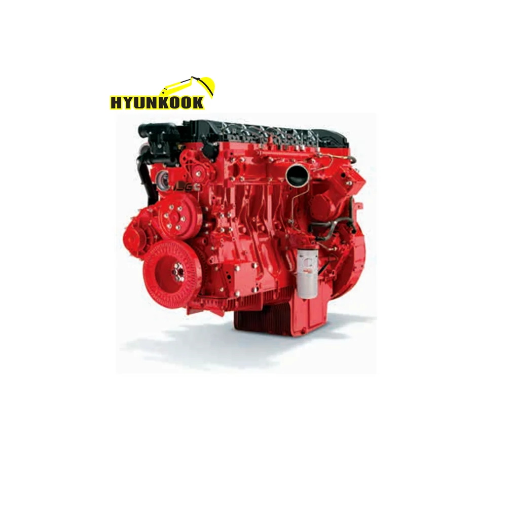 入荷なう 4jx1 Hyunkook High-quality Diesel Parts Isuzu for Engine コレクション