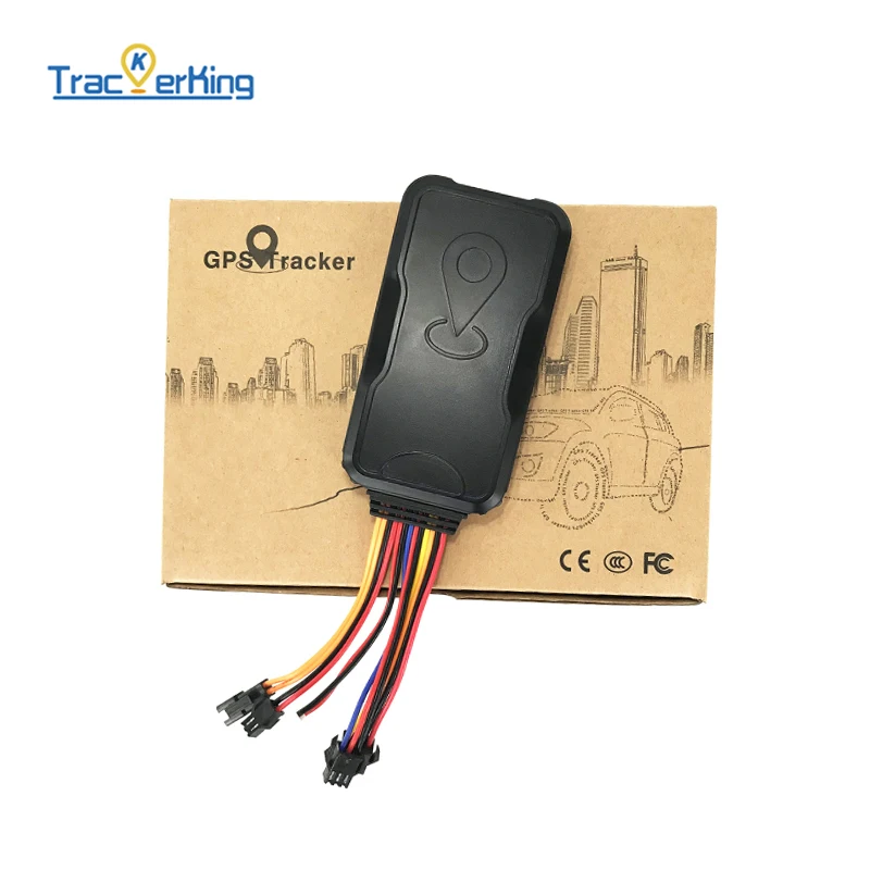Accurate Gps tracker TK315 Free Car Tracking Gprs Tracking GPS tracker for Car Vehicle