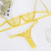 Giallo limone
