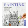 Animal a-12 pages
