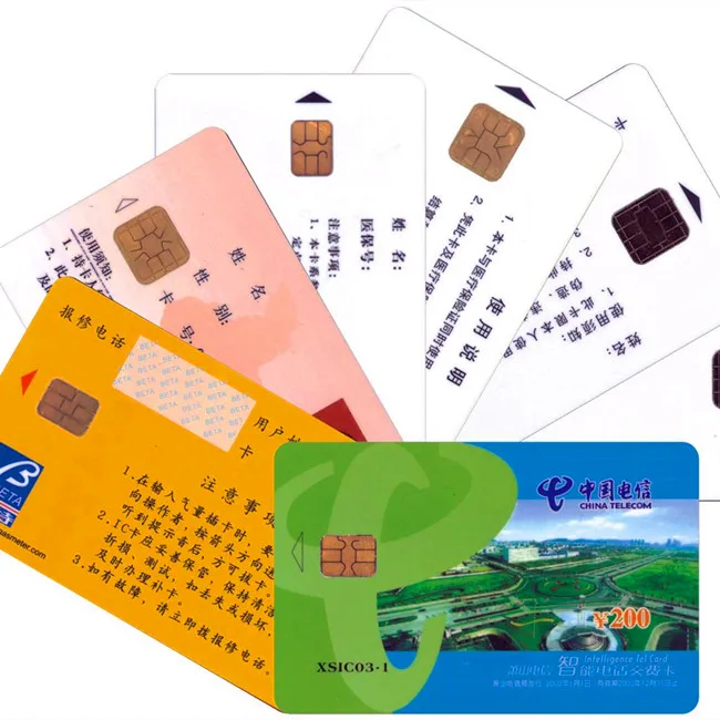 Sim Card Manufacturer PVC Credit Card Die Cutting Machine SIM Card Punching Machine