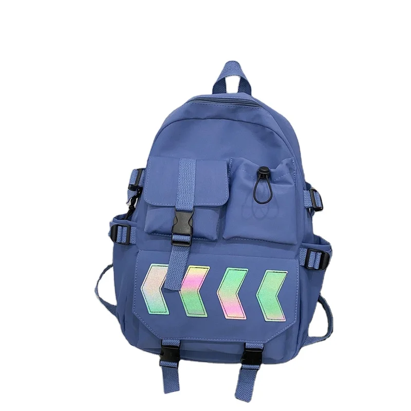 smart backpack ladies