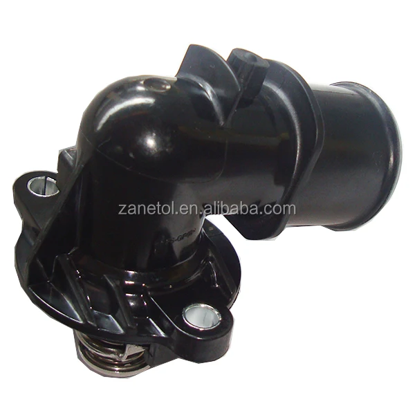 Termostato Per Jeep Grand Cherokee 3.0 CRD - Compatibile Con Chrysler 300c E Lancia Thema - Ricambio 68253457AA