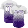 Blanco-morado
