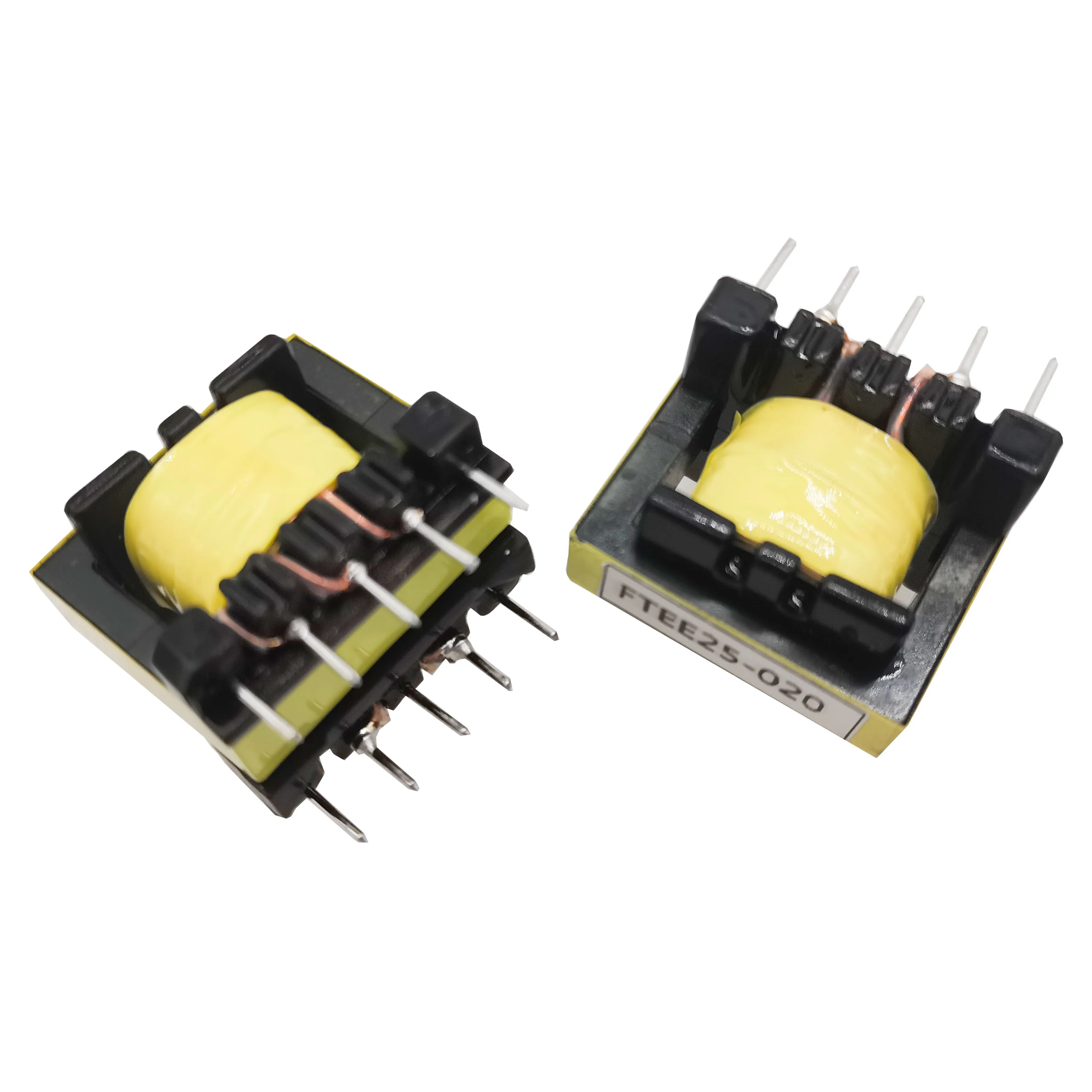 Customize Switch Power Supply Transformer High Frequency SMPS Transformer Maker EE13 EE16 EE19