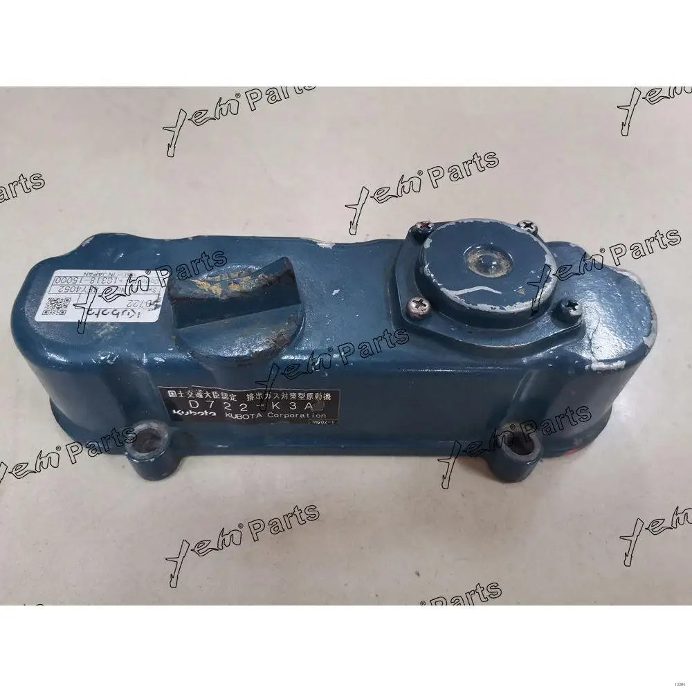 Original Factory Quality OEM D722 Valve Chamber Cover for Kubota