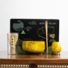 Yellow  4-piece set