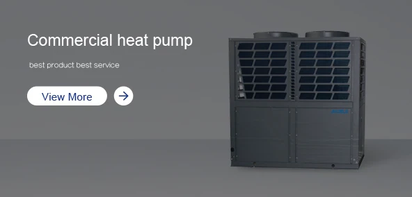 Zhejiang Jiadele Technology Co., Ltd. - Air Source Heat Pump, Swimming ...