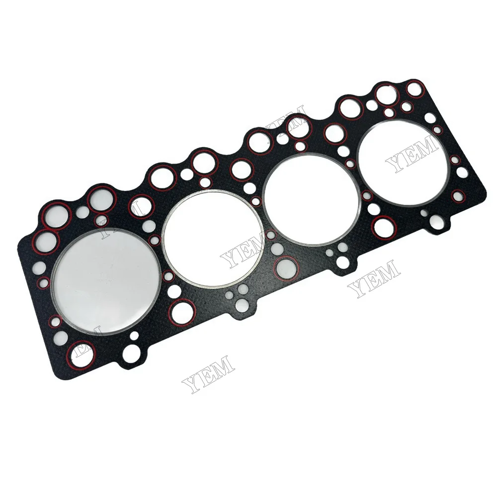 For Weichai WP4.3D61E2 Head Gasket Engine Parts Factory Direct Sales 5