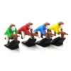 Set stile mago (4 pezzi)