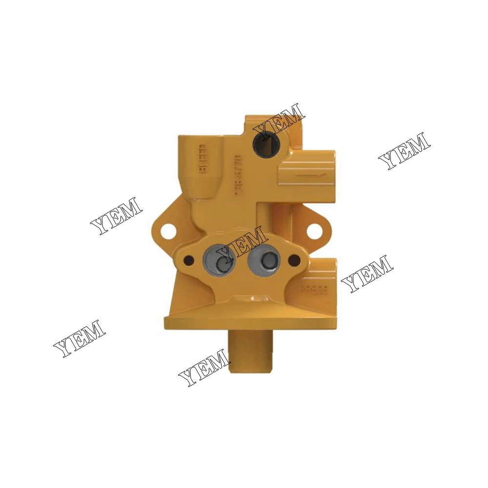 Wholesale 238-6770 Base Assembly-Fuel Filter for Caterpillar 3