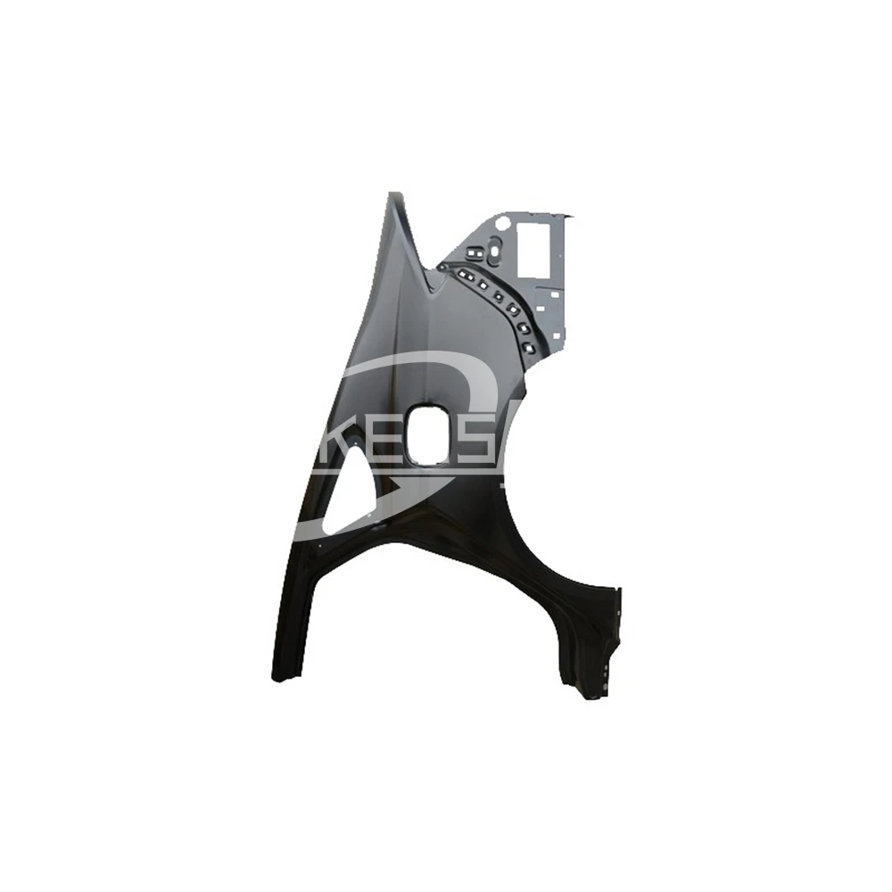 Car Body Parts Steel DS73F27851AA DS7Z5427841A Fender Rear L for Ford ...