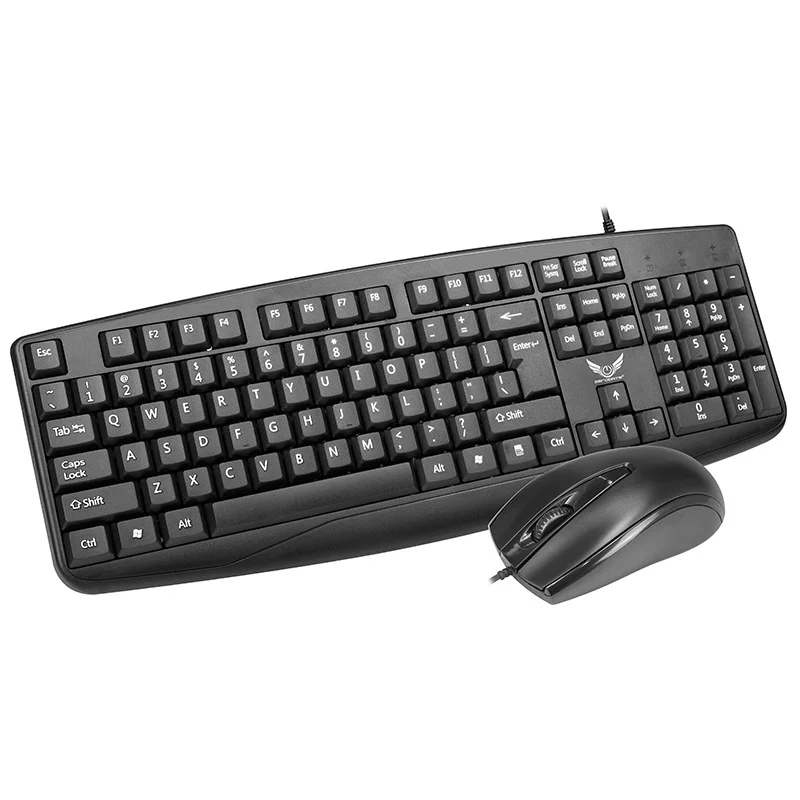 computer wired keyboard price