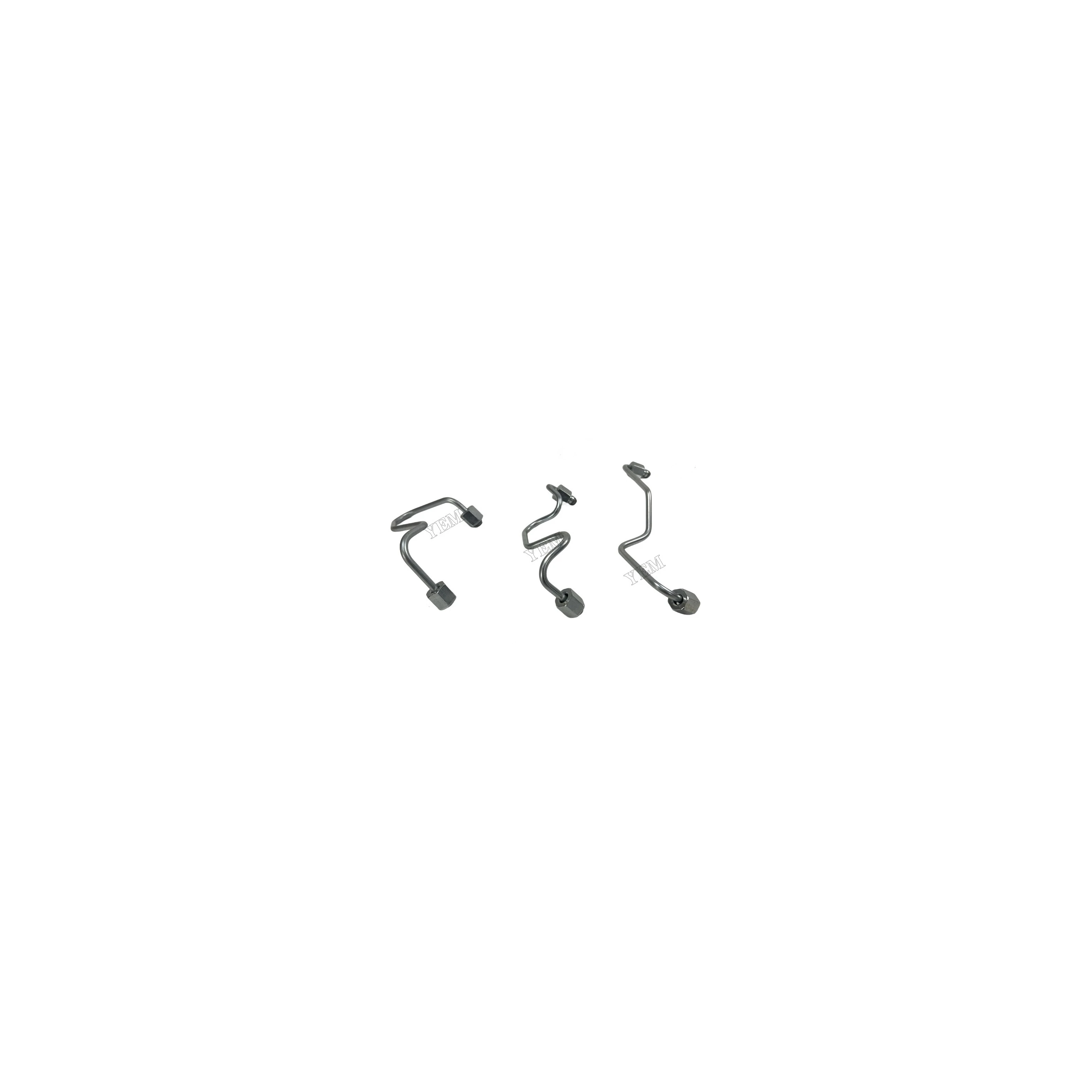 For Doosan DX120 DX140LC DX150 DX220 Fuel Pipe Engine Parts China Manufacturer