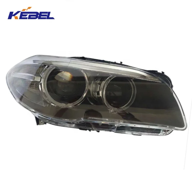 63117343911 Xenon Head Lamps OEM 63117343912 Auto Head Light Front for BMW 5 Series F18 2013 2014 2015 2016 2017