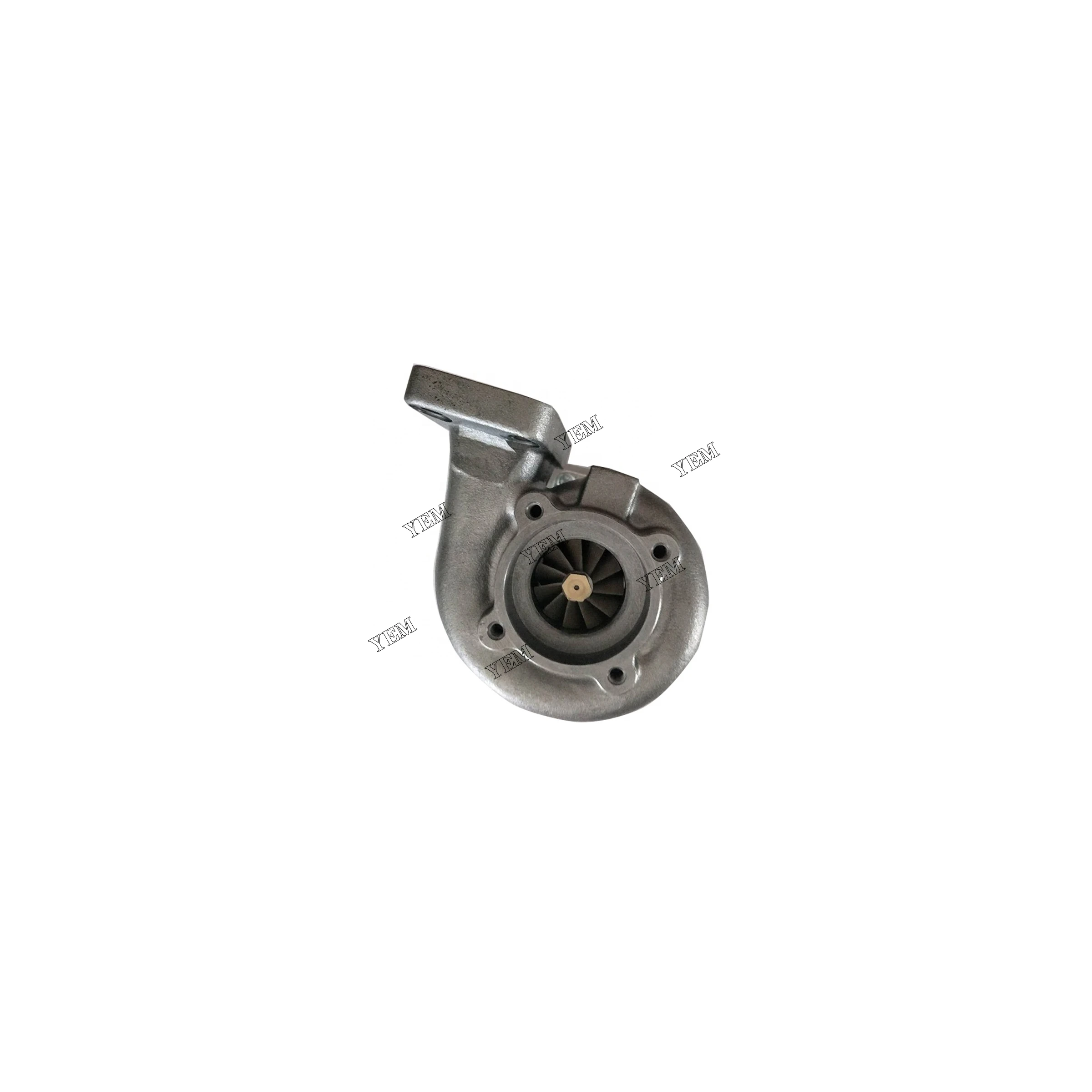 Aftermarket JCB Turbocharger 02/200880 for JCB Backhoe Loader 3CX 4CX Engine Parts Factory